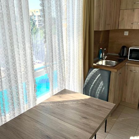 Byala Residence Apartments Экстерьер фото