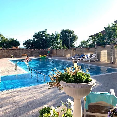 Byala Residence Apartments Экстерьер фото