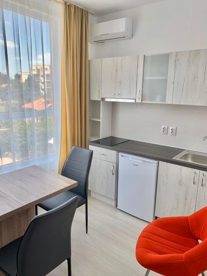 Byala Residence Apartments Экстерьер фото