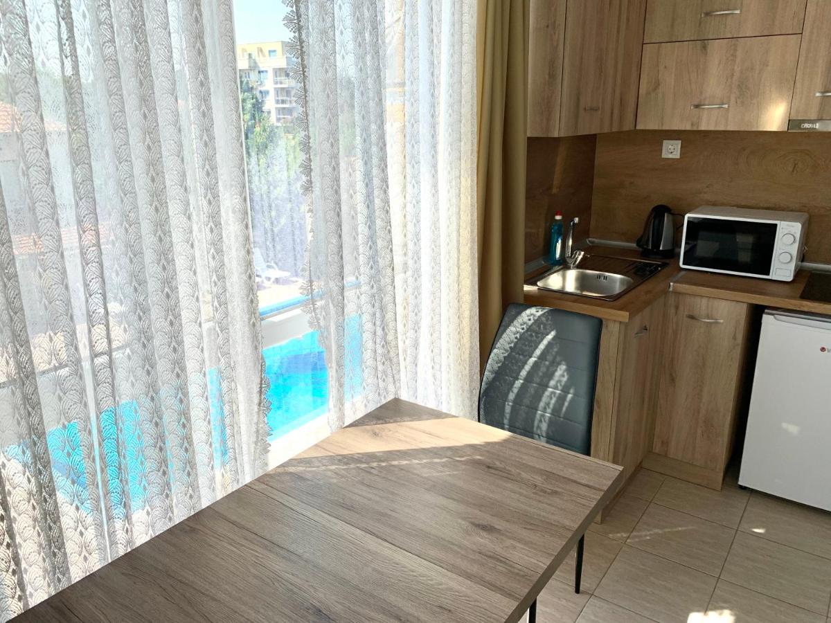 Byala Residence Apartments Экстерьер фото