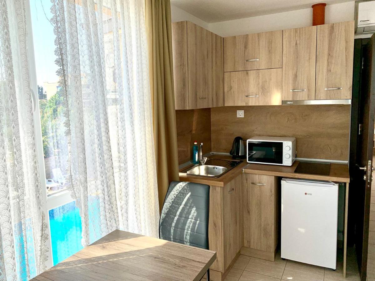 Byala Residence Apartments Экстерьер фото