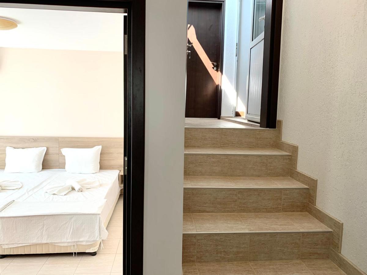 Byala Residence Apartments Экстерьер фото