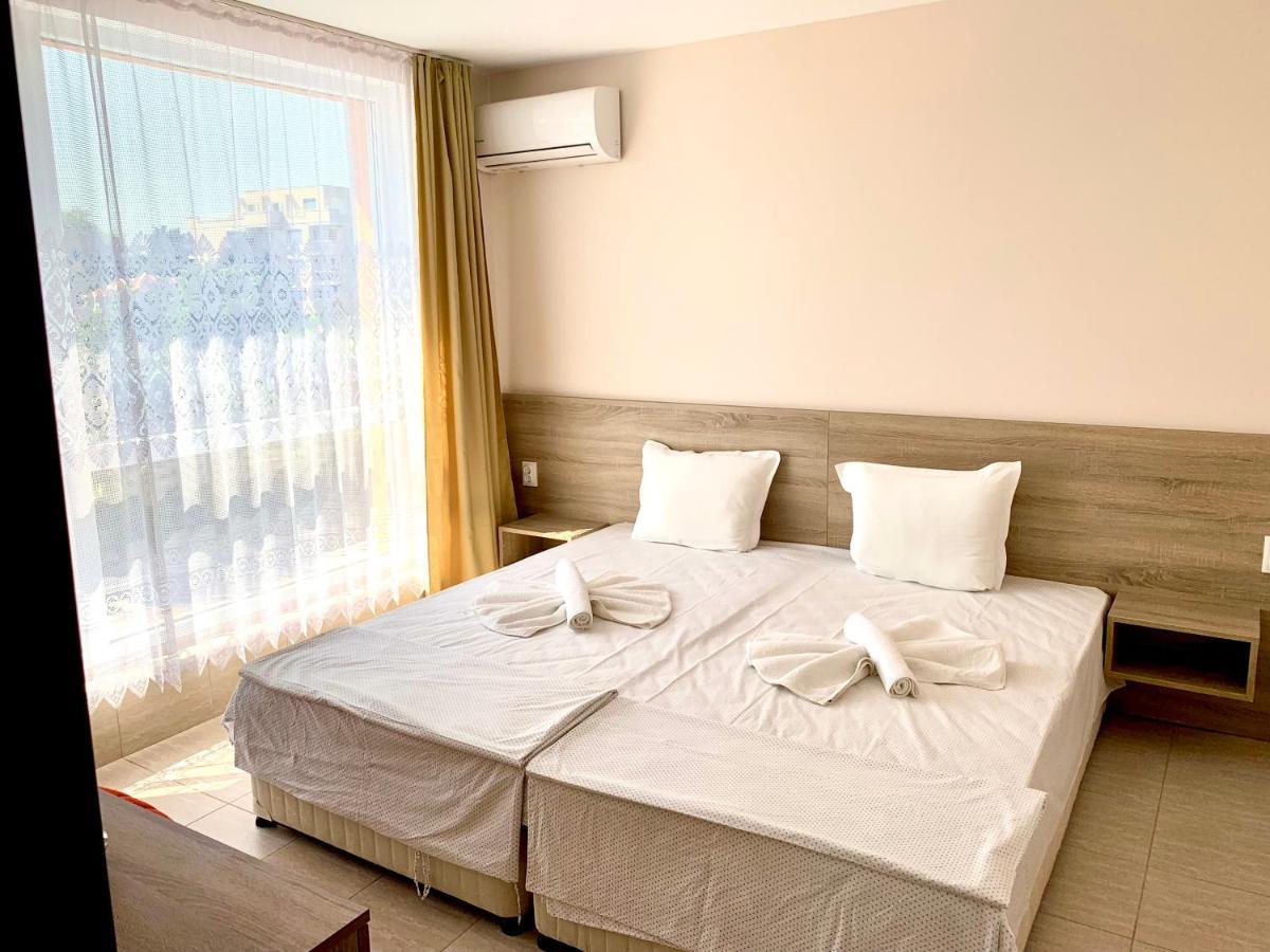 Byala Residence Apartments Экстерьер фото