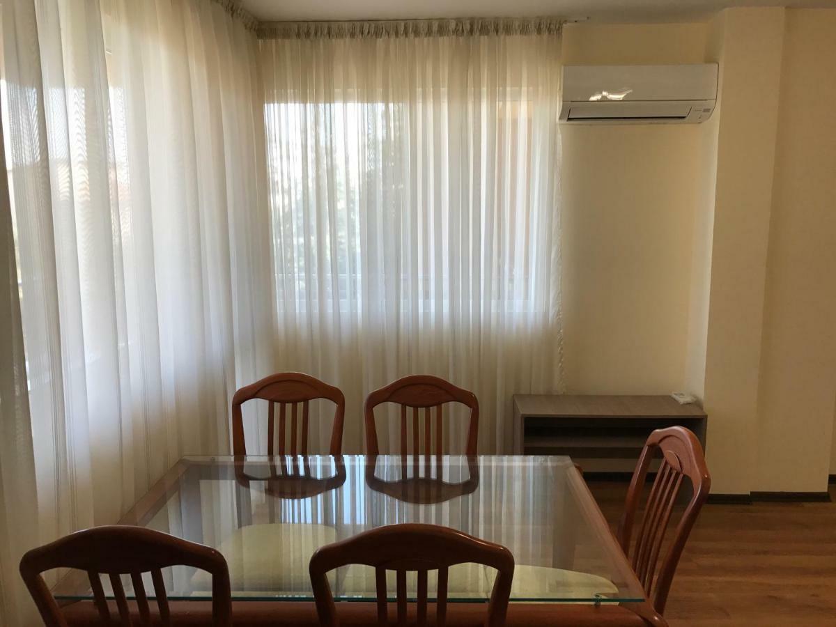 Byala Residence Apartments Экстерьер фото