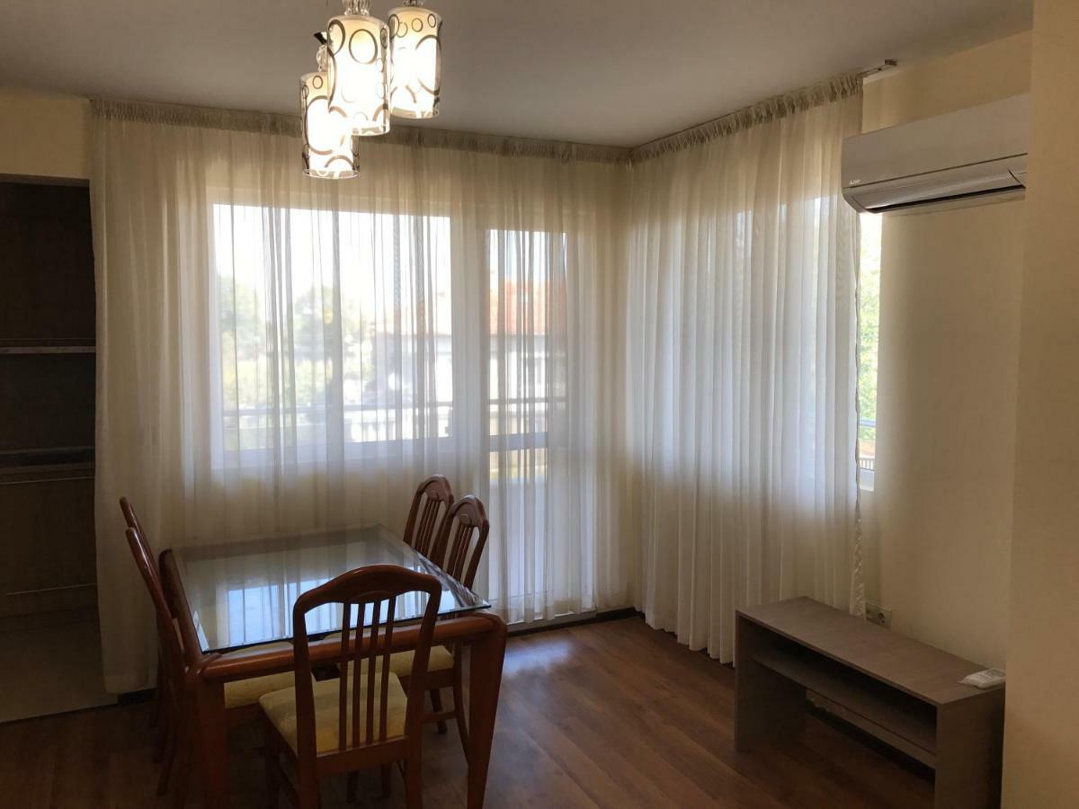 Byala Residence Apartments Экстерьер фото