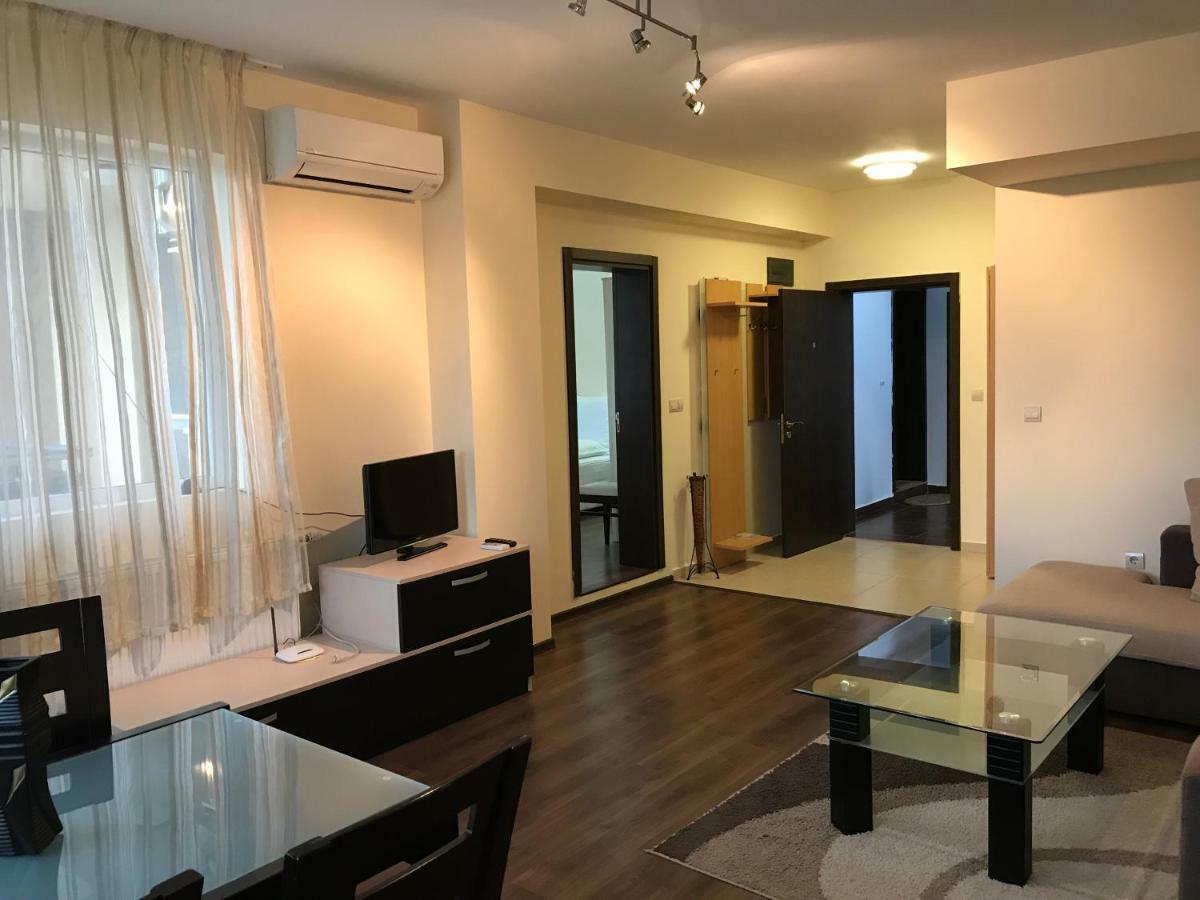 Byala Residence Apartments Экстерьер фото