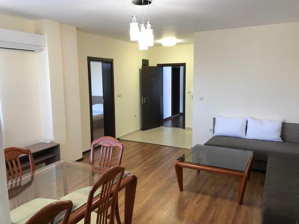Byala Residence Apartments Экстерьер фото
