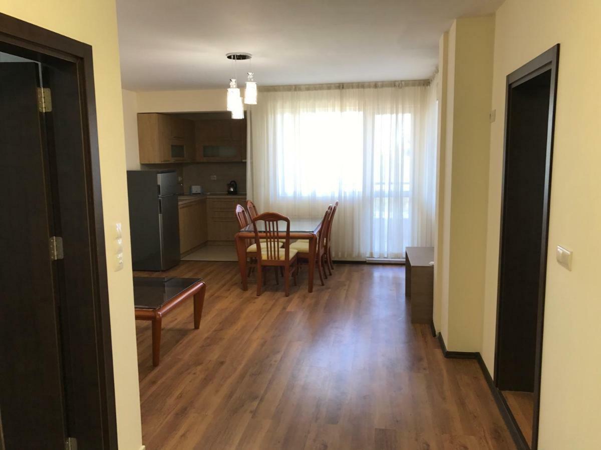 Byala Residence Apartments Экстерьер фото