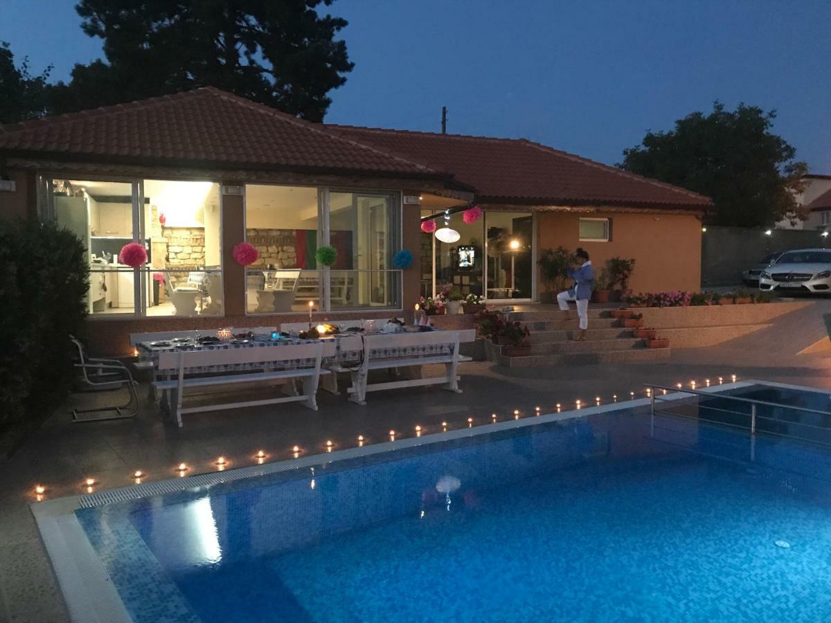 Byala Residence Apartments Экстерьер фото