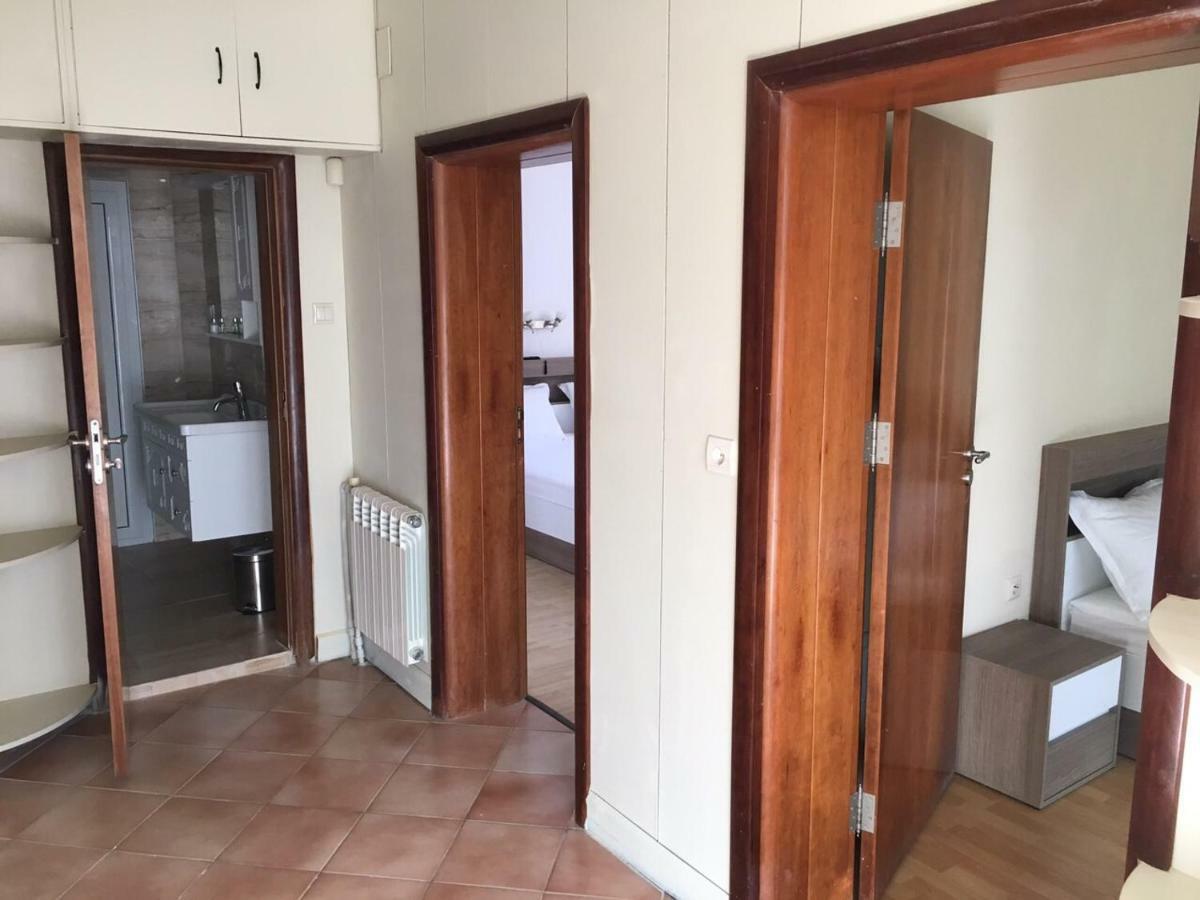 Byala Residence Apartments Экстерьер фото