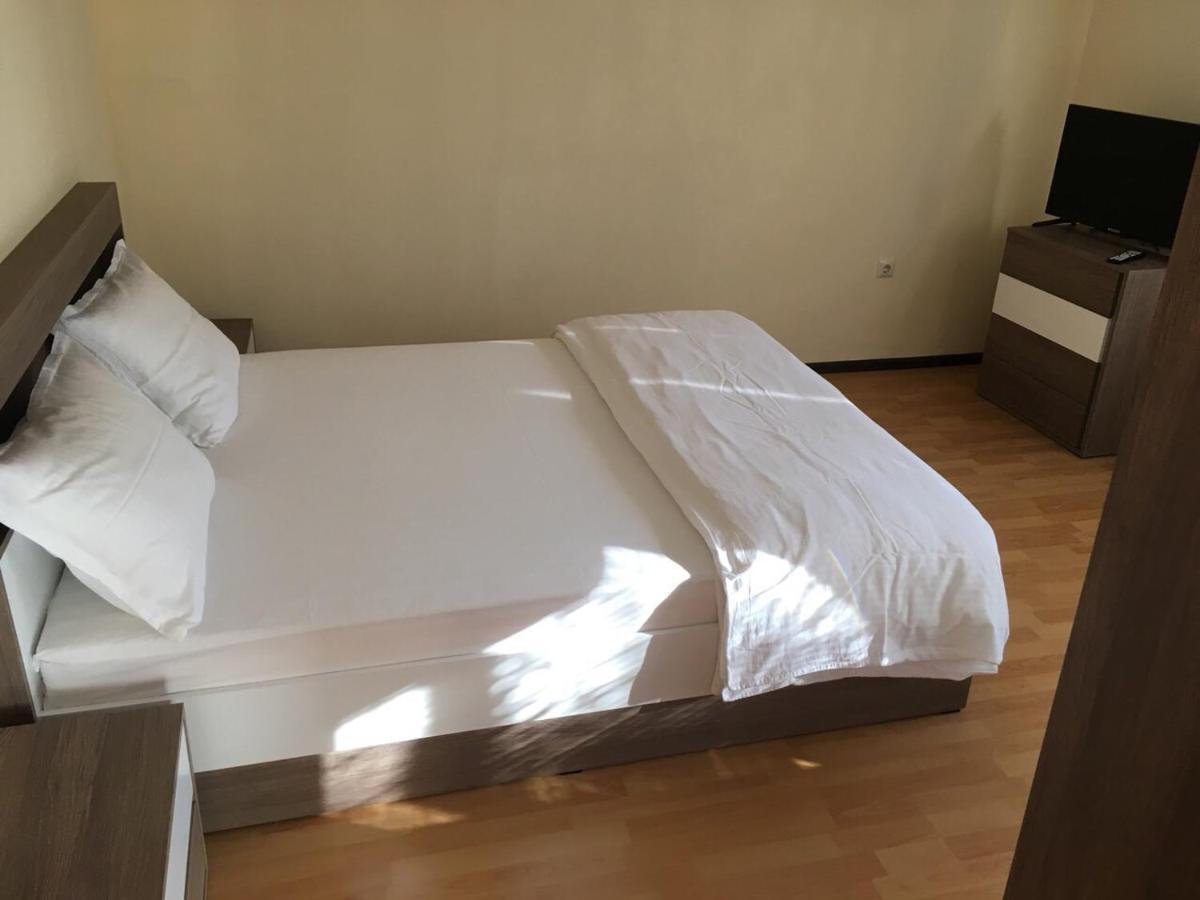 Byala Residence Apartments Экстерьер фото