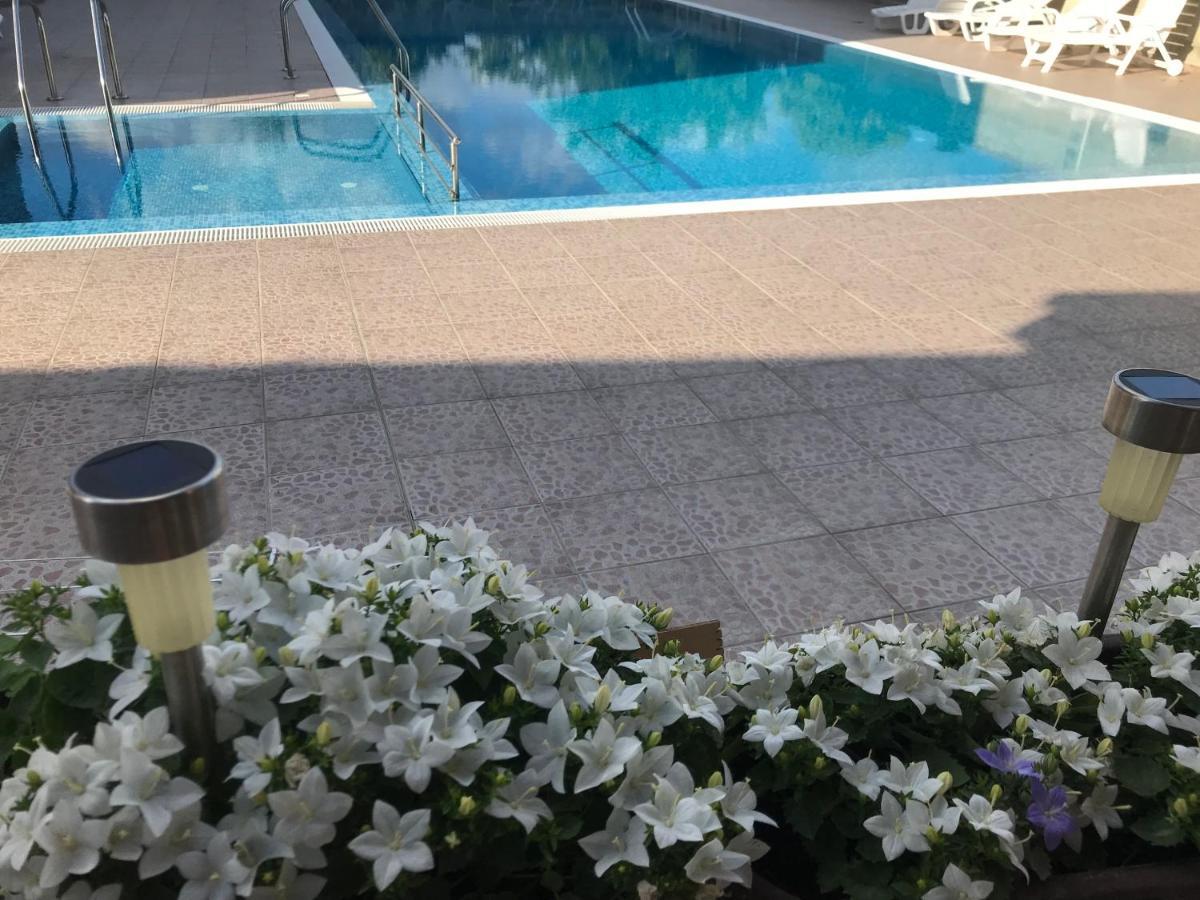 Byala Residence Apartments Экстерьер фото