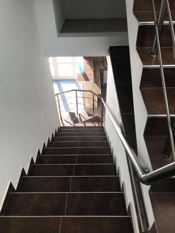 Byala Residence Apartments Экстерьер фото
