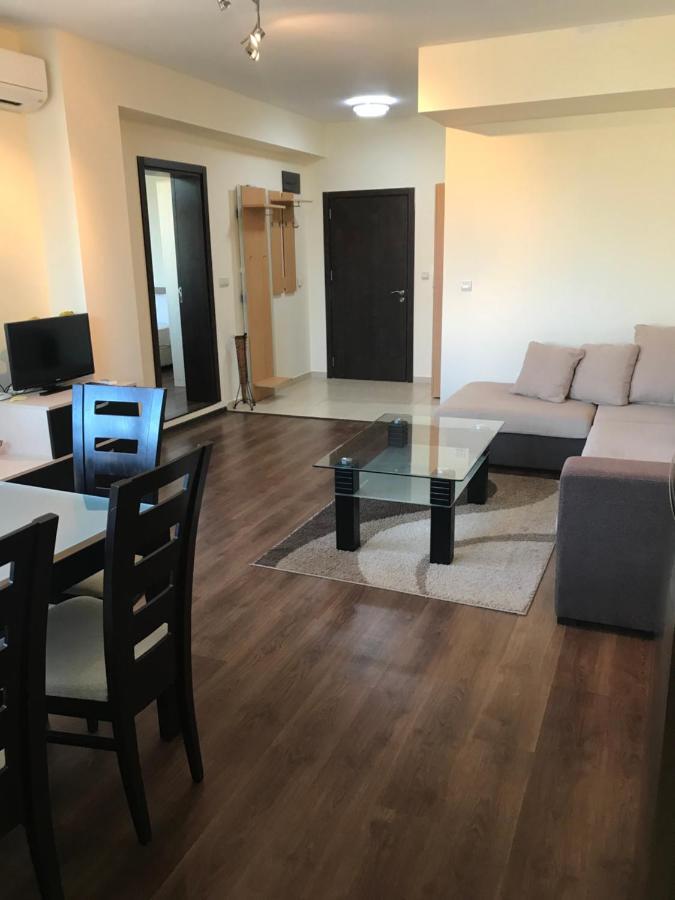 Byala Residence Apartments Экстерьер фото