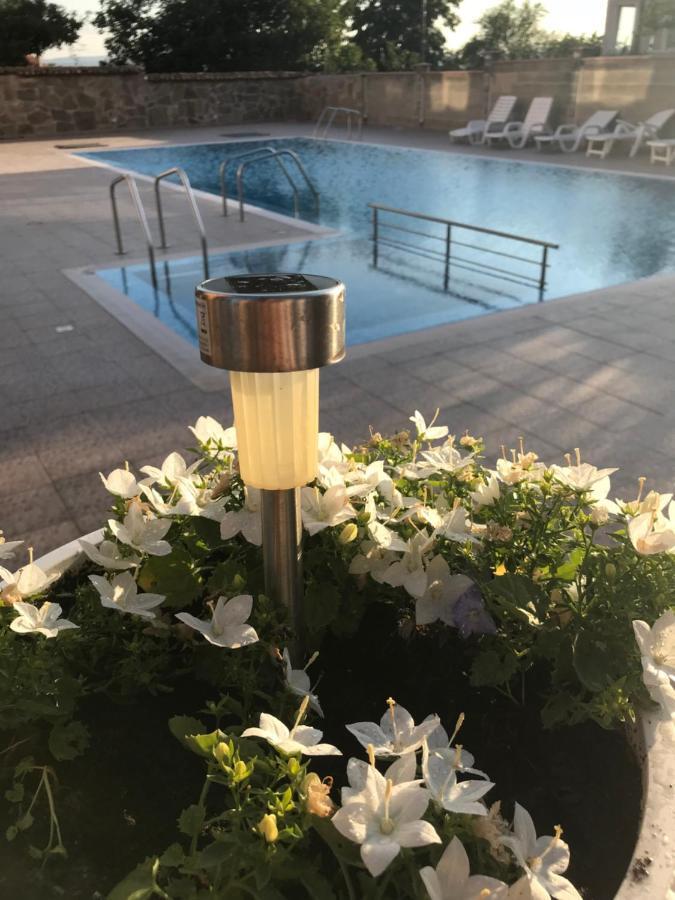 Byala Residence Apartments Экстерьер фото
