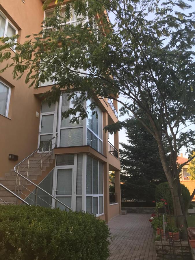 Byala Residence Apartments Экстерьер фото