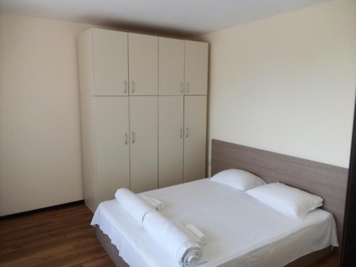 Byala Residence Apartments Экстерьер фото