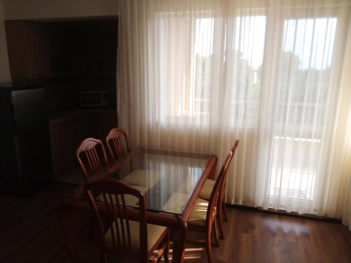 Byala Residence Apartments Экстерьер фото