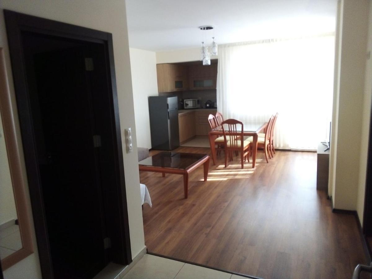 Byala Residence Apartments Экстерьер фото