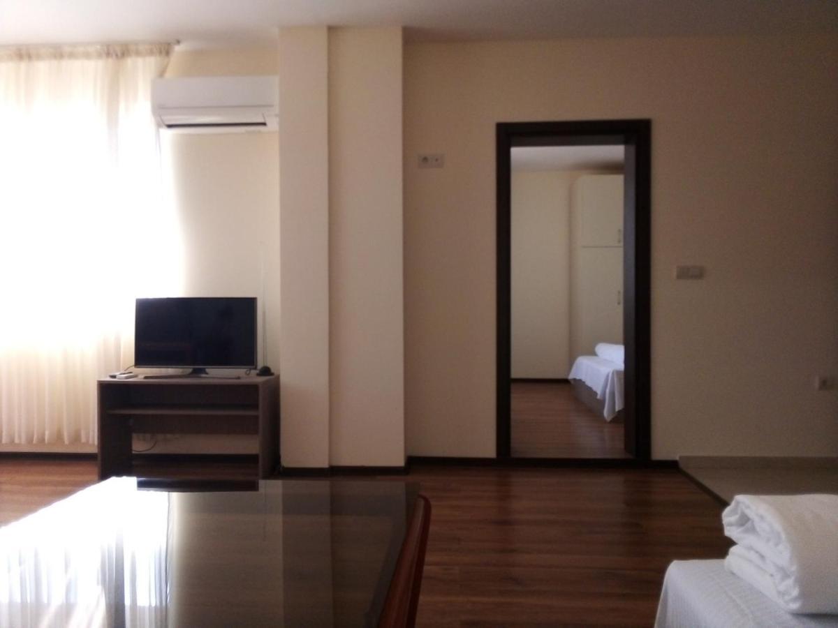 Byala Residence Apartments Экстерьер фото